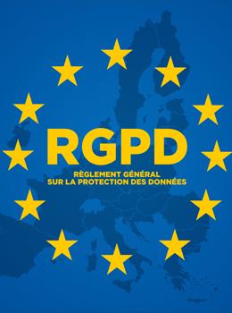 LE RGPD pour les cabinets de recrutement